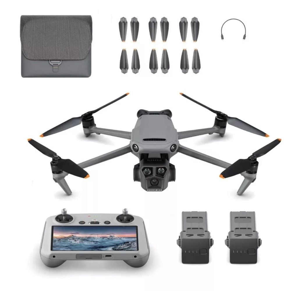 SKYFORGE® Profesionální Dron 2026